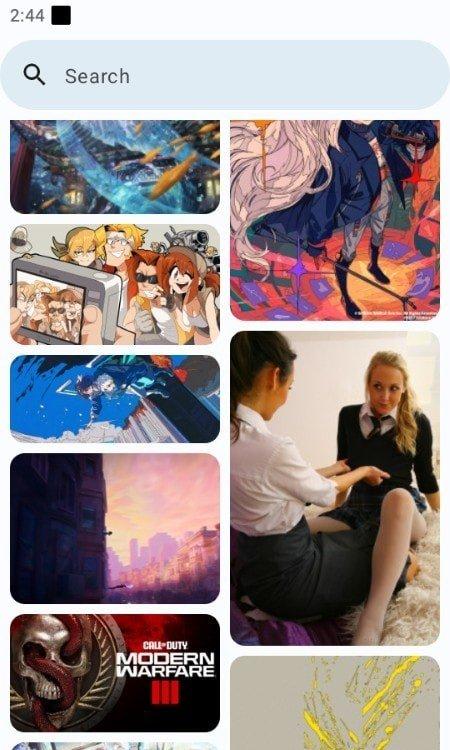 WallFlow壁纸 v5.5.2