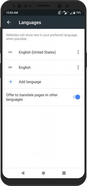 kiwi浏览器优化版