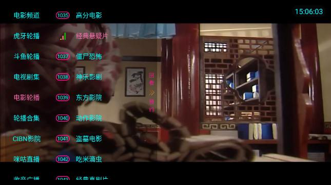飞蓝电视TV