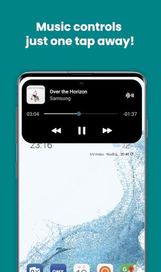 dynamic灵动岛 v3.0.1
