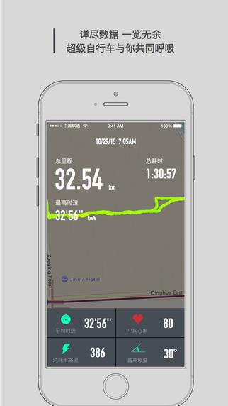 超级自行车 v6.0.1