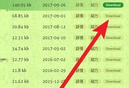 BT磁力猫引擎