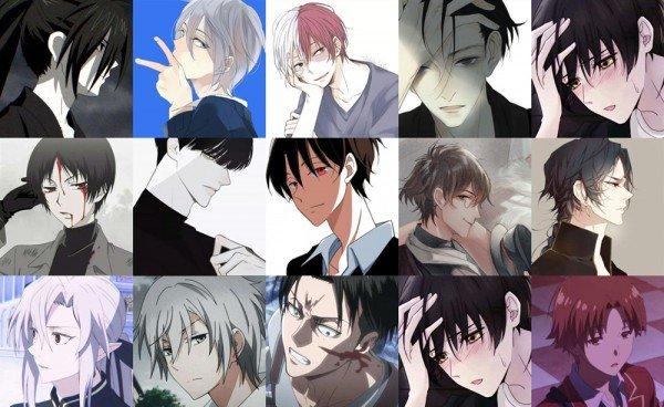 次元小镇动漫壁纸 v5.1.3