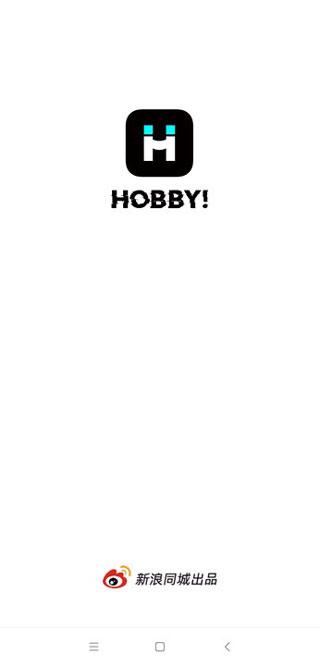 Hobby