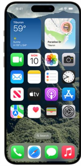 iOSLauncher汉化版 v3.3.1