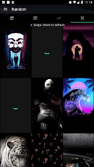 暗黑4K壁纸 v3.5.1