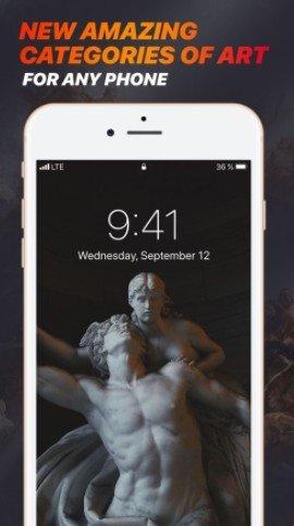 手机墙纸大全 v3.4.2