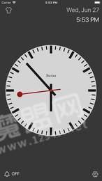 时钟桌面 v3.2.3