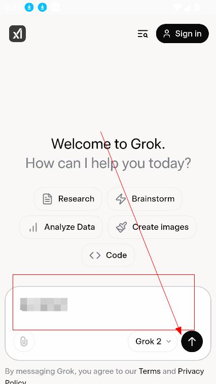 Grok3大模型