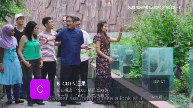 易看电视