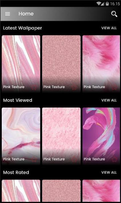 粉色纹理壁纸高清 v5.3.2