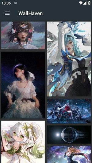 壁纸天(堂) v6.1.3