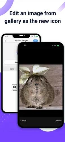 XIconChanger去图标水印 v5.3.4