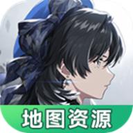 鸣潮地图工具全资源互动地图