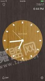 时钟桌面 v3.2.3