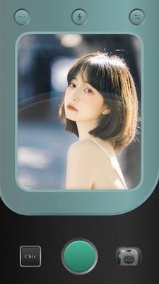 Chic胶片相机