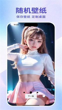 超高清桌面壁纸8k v5.5.1