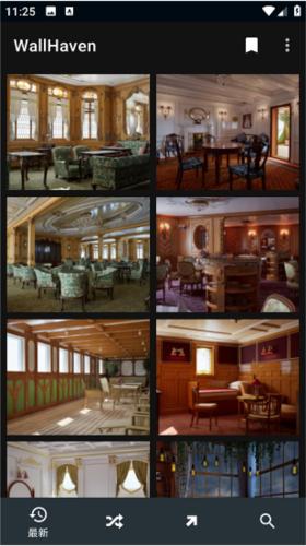 wallhaven入口 v6.2.1