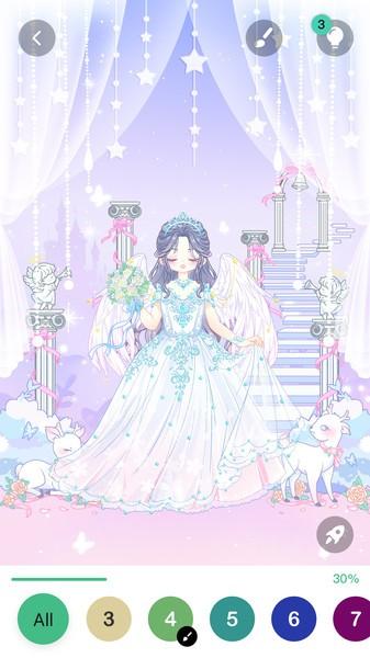 涂个壁纸无广告 v3.1.3