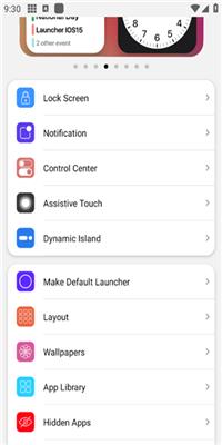 浣熊ios17启动器汉化版 v4.4.2