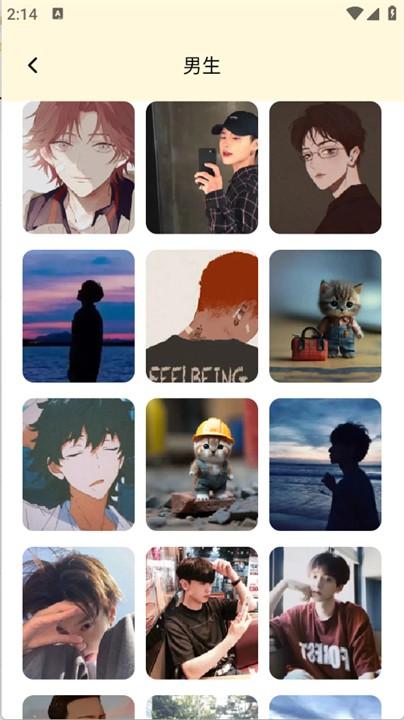 手机图库美化工具 v3.1.3