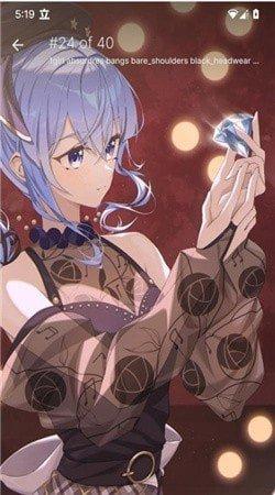 Boorusama壁纸 v5.2.3