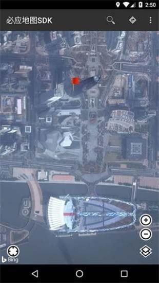 必应地图 v3.5.2
