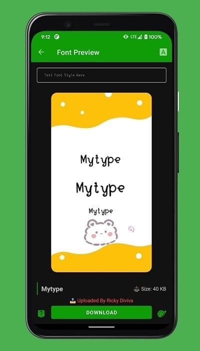 zfont3旧版本 v3.1.3