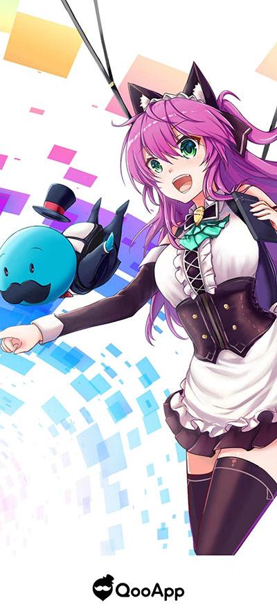 qooapp免费版
