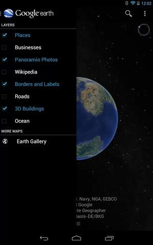google earth v6.1.3