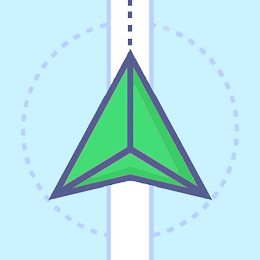 语音导航地图软件