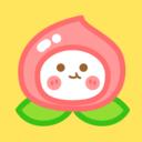 白桃壁纸手机壁纸