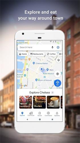 google maps v5.2.2