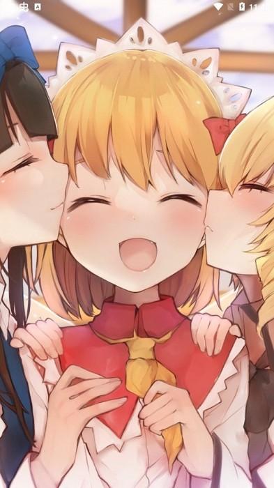 ACG二次元壁纸 v5.5.4