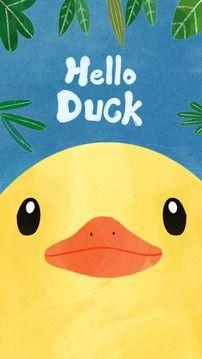 小黄鸭动态壁纸 v6.5.1