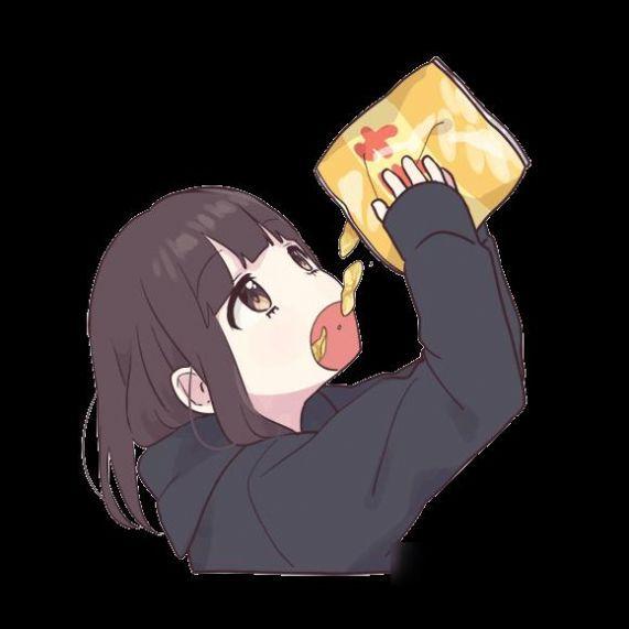 胡桃摇钱表情包 v3.4.2