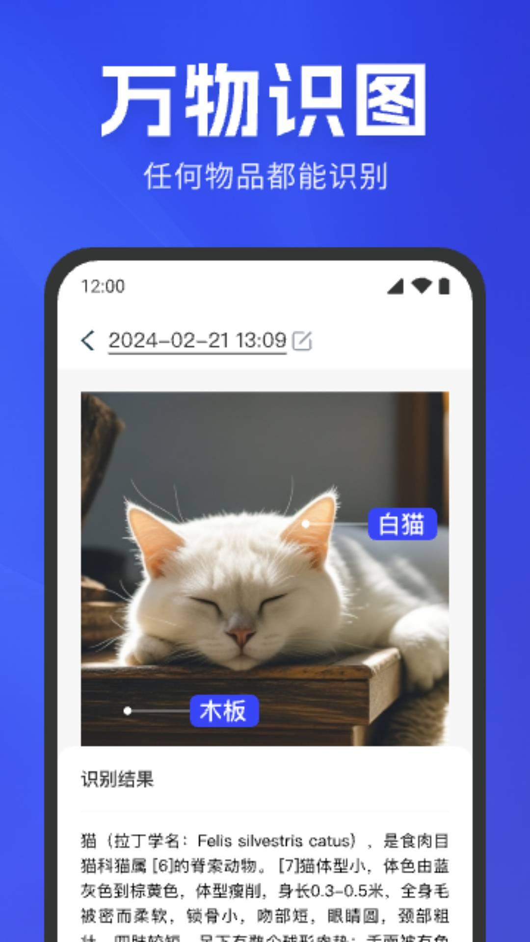 极速扫描官