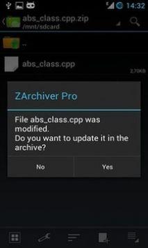 zarchiver专业版