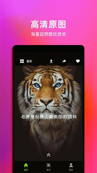 live动态壁纸制作