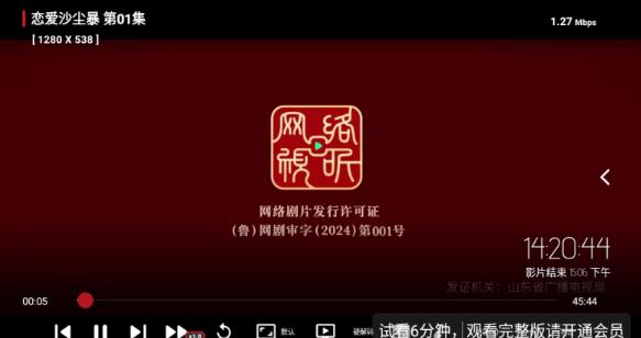 双子星影视