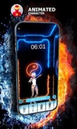 DeepX Wallpaper3D壁纸 v6.1.1