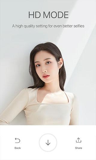 韩国soda相机