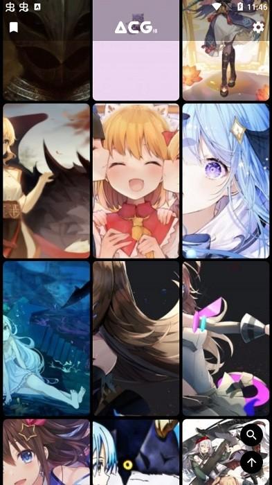 ACG二次元壁纸 v5.5.4