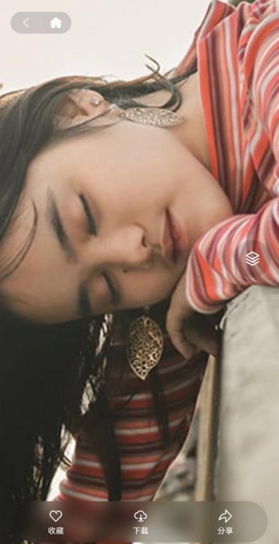 鹿鹿生活写真壁纸 v5.5.4