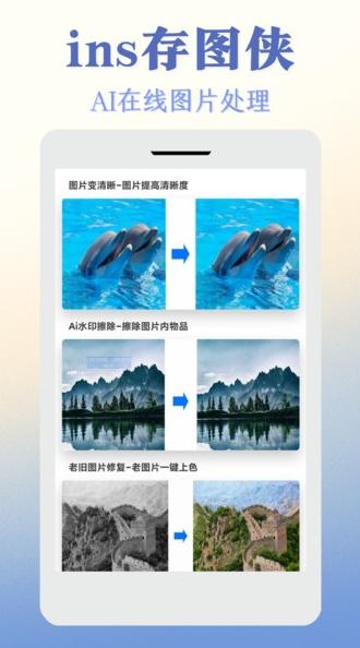 ins存图侠 v5.3.3