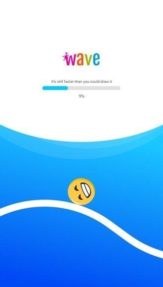 波浪动态壁纸 v5.3.2