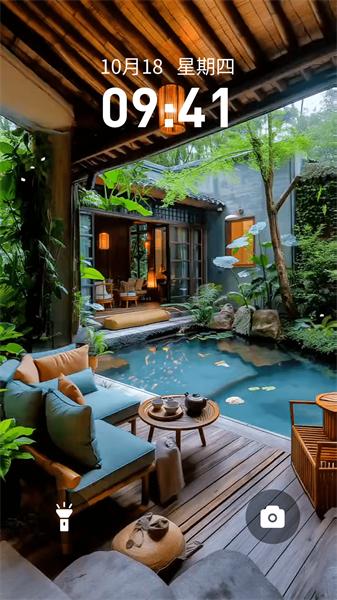 壁纸小助手 v4.3.4