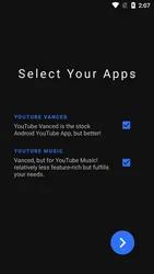 VancedManager