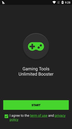gamebooster
