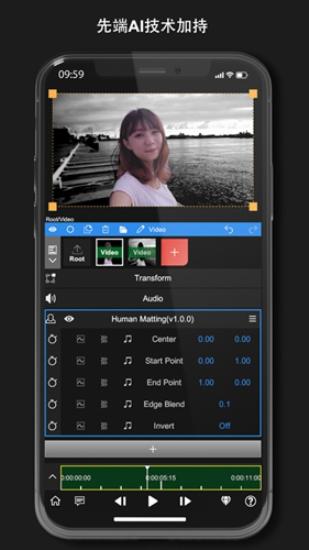 nodevideo免费版